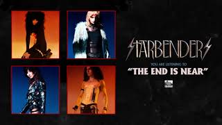 Music video thumbnail preview for STARBENDERS - The End Is Near by Starbenders