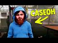 I Found Caseoh In Quarantine Zone Part 3