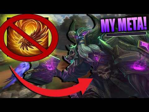THIS META ACTUALLY MAKES FAFNIR SEEM TOP TIER NOW! - Masters Ranked Duel - SMITE