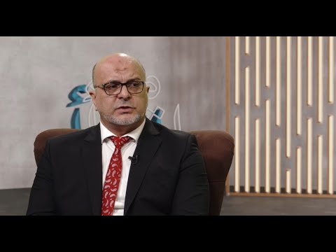 DIMENZIJE ISLAMA - Rješavanje bračnih nesuglasica - prof. dr. Muharem Adilović