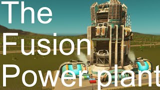 How to get the fusion power plant | Cities Skylines