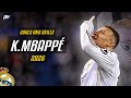 Kylian Mbappé King Of Speed 2026 Goals And Skills ᴴᴰ