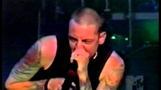 Download lagu Linkin Park - Papercut (Tokyo 2001-05-14) mp3