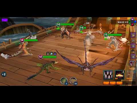 I Broke The Champion Whip-Slash!