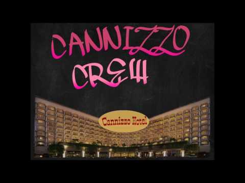Cannizzo Crew - Cannizzo Hotel (Tokyo Hotel Freestyle)