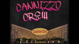 Cannizzo Crew - Cannizzo Hotel (Tokyo Hotel Freestyle)