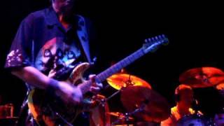 The Hamsters - Live and Die Rock n' Roll [2008]