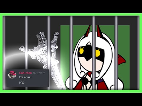 @PlushieMistress is wrong?!