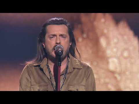 Piotr Cugowski - "Za ostatni grosz" | Pejzaż bez Ciebie - Romuald Lipko