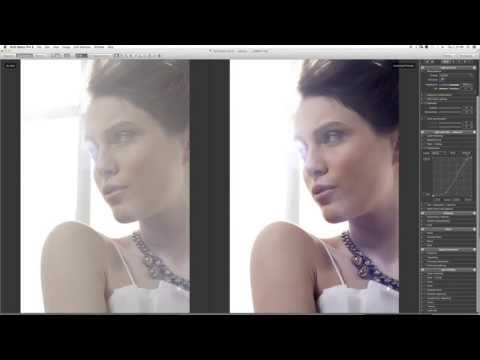DxO OpticsPro P8 : Manage colors, curves and details like a pro | Webinar