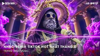 Download lagu NHẠC TREND TIKTOK REMIX 2026 | NONSTOP VIỆT MIX 2026 BASS CỰC MẠNH | NHẠC TRẺ REMIX HAY NHẤT 2026 mp3