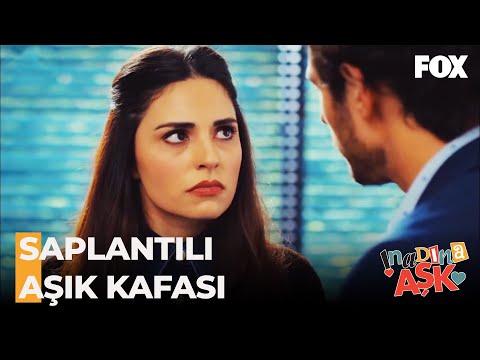 Deniz, Ezgi'yi Reddetti! - İnadına Aşk 25. Bölüm
