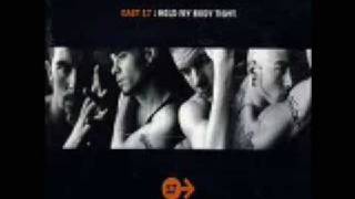 East 17 - Hold My Body Tight (delta house of funk mix)