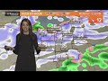 Morning Weather Forecast For Northeast Ohio December 3 2018