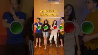 Download lagu Awalnya ga sadar dia impostor🤣✨ #whoistheimposter #guesstheimpostor #imposter #dancechallenge #game mp3 Download lagu Awalnya ga sadar dia impostor🤣✨ #whoistheimposter #guesstheimpostor #imposter #dancechallenge #game mp3