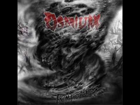 Osmium - The Consecration online metal music video by OSMIUM
