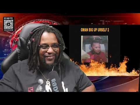 A Reece Couldn't Have Said It Better Pt 2 Reaction