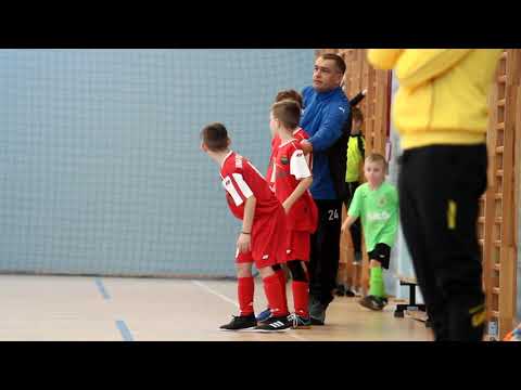 Turniej Orlików w Ciechocinku