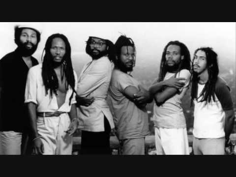 Third World - Freedom Song