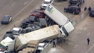 Dangerous Idiots Fastest Skills Truck, Heavy Equipment Driving Fails Total Idiots at Work