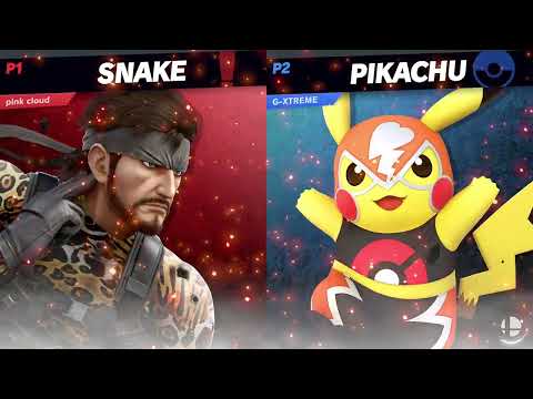 Encore Smash Monthly #25 - MOB | Bobo Vs. GRNT | G-XTREME - Losers Quarterfinals