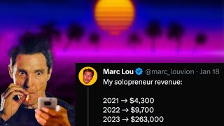 Coding a $60,000/Month Startup