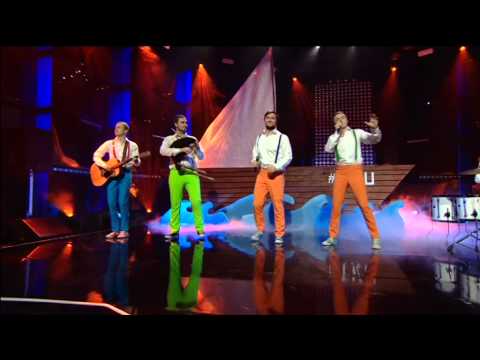 KRUUV "Tiiu talu tütreke"