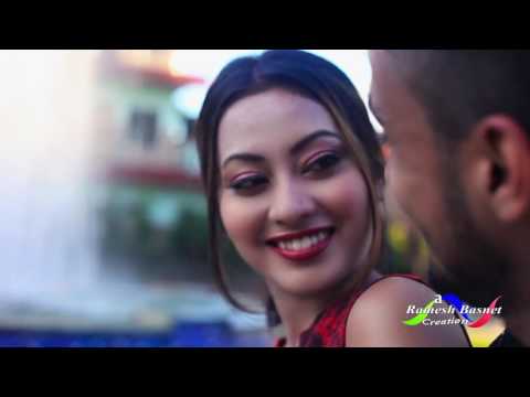 Timilai Chahane chhu - Brisk Timos  ft. Biraj & Pratima - Superhit Nephop Hiphop Rap