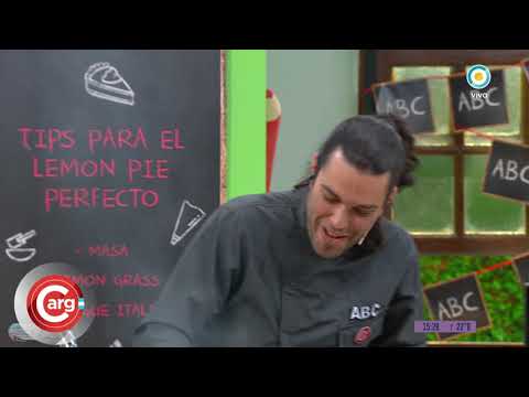 Churrasco con puré parte 2