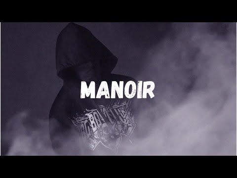 Freeze Corleone Type Beat "Manoir" | Instru Sombre | Instru Rap 2024