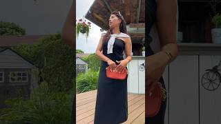 Summer church outfits 🎀☀️💒 #christian #christiangirl #church #modestfashion #outfitoftheday