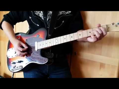 Cash Sound Illertal - Bob Wootton Tribute (Instrumental Medley)