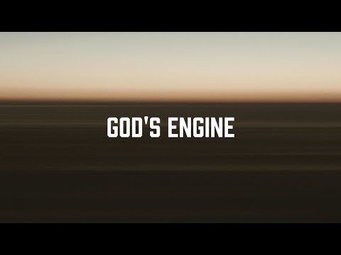 AIN SOF - The Engine of God