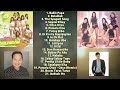 Sayawan With Sexbomb Viva Hotbabes More Non Stop Playlist