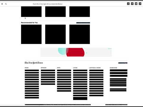 Item video thumbnail