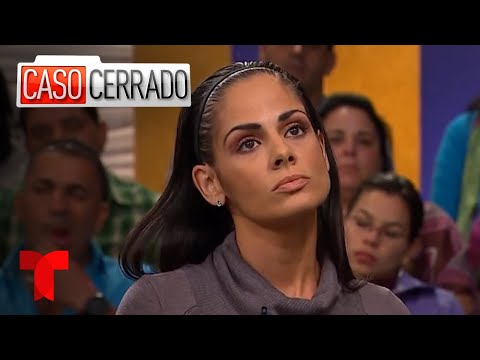 Su esposo murió, y ahora ella quiere quedarse con el mío 🏡⚰️💸 | Caso Cerrado Capítulo Completo