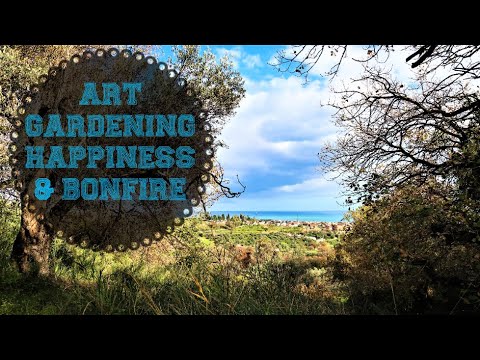 [GO.TO] ITALIA #3 // workaway Bovalino - Reggio Calabria