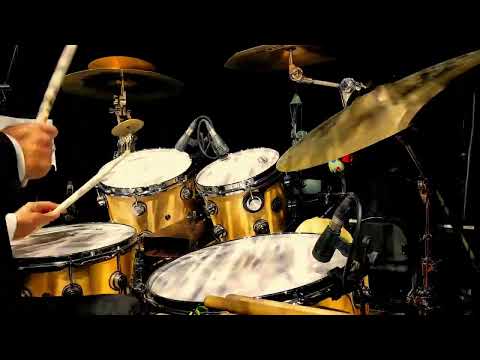 DW Collectors Satin Oil