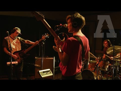 Vundabar on Audiotree Live (Full Session)