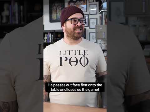 RHO THETA PHI #tattoo #funny #comedy #sketchcomedy #punny #tattooartist #art #skit #sketch #pun