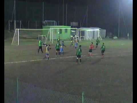 11) Fiano Plus1 - Giaveno Coazze 0 (11-12-19)