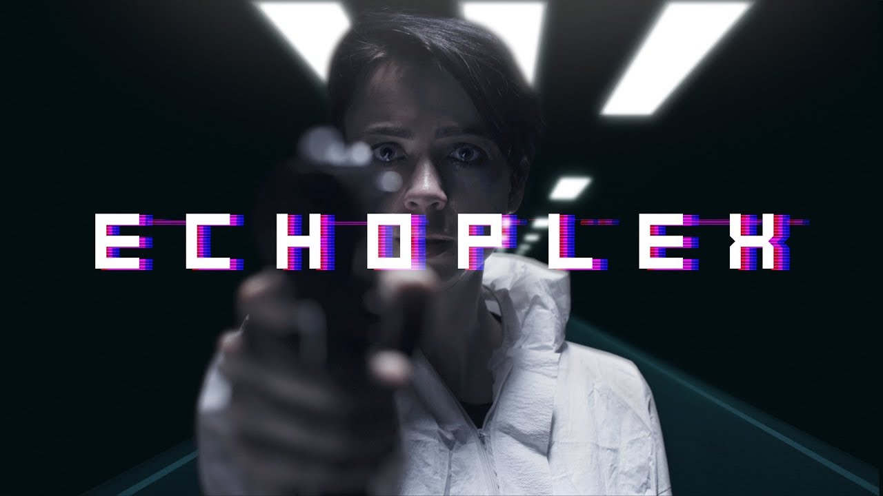 ECHOPLEX Teaser Trailer (Full Release) - YouTube