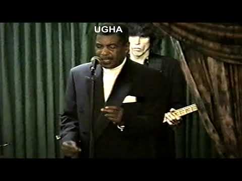 UGHA Show # 252  July  1999  The Counts