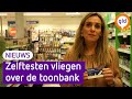 Zelftesten vliegen de deur uit: 'De verkoop is verdubbeld'