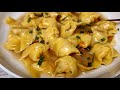 The Most Amazing Wontons In Garlic Sauce Trini Wontons In Garlic Sauce