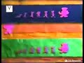 Barney Friends Excellent Exercise Part 1 Season 6 Episode 11