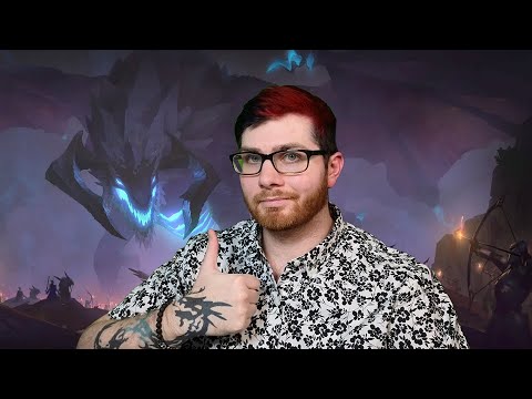 World's Metagame Viewer Guide - Sponsored by Riot Games