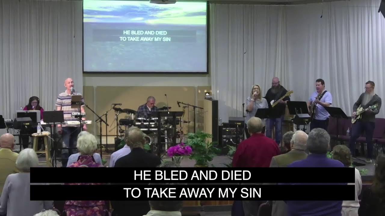 HAVE WE BEEN REALLY LISTENING TO GOD'S WORD?