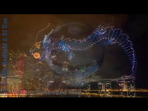 LP Giobbi, Redfield & DJ Rae - Waiting (Extended Mix) | Unofficial Video