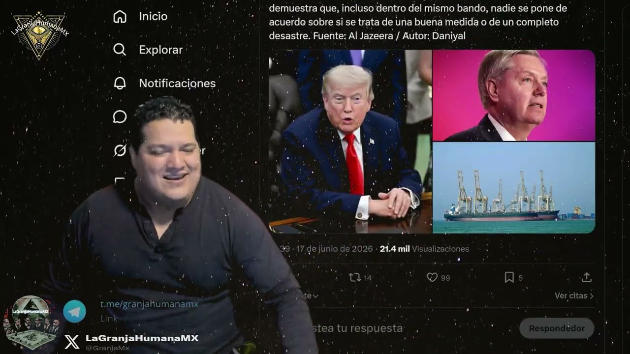 Los cercanos a Trump que podrian revolucionarse si no ven adecuado el acuerdo con Iran  crece presio